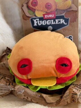 Fuggler Multi Stuffed-animals